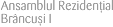 Ansamblul Reziden�ial Br�ncu�i I