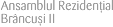 Ansamblul Reziden�ial Br�ncu�i II
