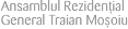 Ansamblul Reziden�ial Traian Mo�oiu