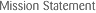 Mission Statement